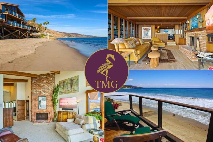 Photo #1 of Villa Rylee in Malibu, CA