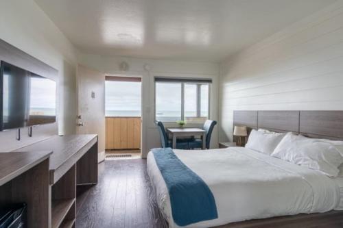 Photo #2 of Sea Breeze Motel in Pacifica, CA