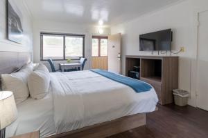 Photo #5 of Sea Breeze Motel in Pacifica, CA