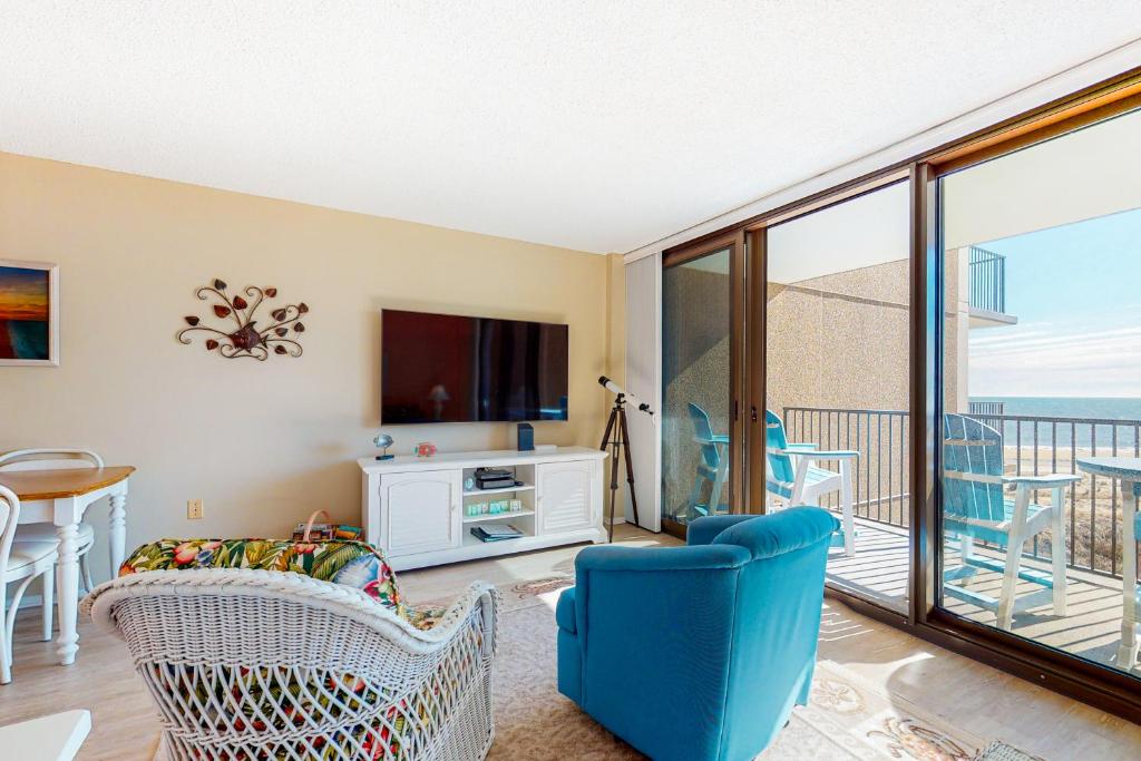 Photo #1 of Sea Colony - 403 Dover House Rd in Bethany Beach, DE