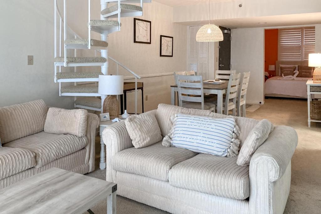 Photo #1 of Sea Colony - 902 Georgetowne House in Bethany Beach, DE
