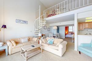 Photo #5 of Sea Colony - 902 Georgetowne House in Bethany Beach, DE