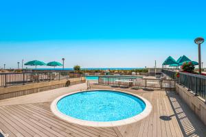 Photo #5 of Sea Colony Island House II in Bethany Beach, DE