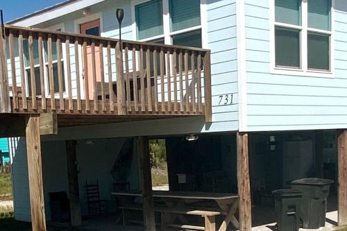 Photo #3 of Amazing Sunsets bay view @The Villa at Copano Cove in Rockport, TX