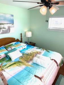 Photo #4 of Amazing Sunsets bay view @The Villa at Copano Cove in Rockport, TX