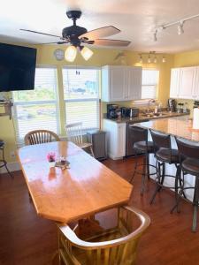 Photo #6 of Amazing Sunsets bay view @The Villa at Copano Cove in Rockport, TX