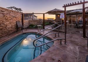 Photo #4 of Moonstone Landing in Cambria, CA