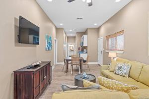 Photo #5 of New 5 BDRM W/Pool, Observation Deck Walk to Beach! in Port Aransas, TX