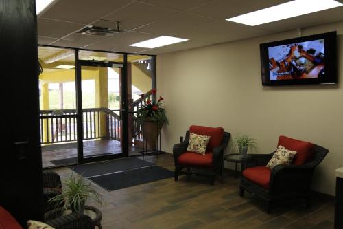 Photo #3 of Hotel DeVille in Corpus Christi, TX