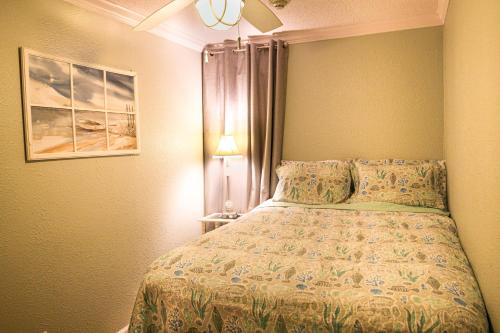Photo #2 of Beachfront View Condo at Casa Del Mar in Galveston, TX