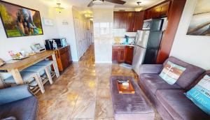 Photo #5 of Beachfront View Condo at Casa Del Mar in Galveston, TX
