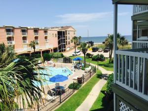 Photo #4 of The Victorian Condo/Hotel in Galveston, TX