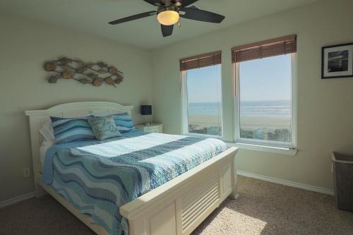 Photo #2 of Glorious Home with Private Boardwalk Amazing Beach Views in Freeport, TX