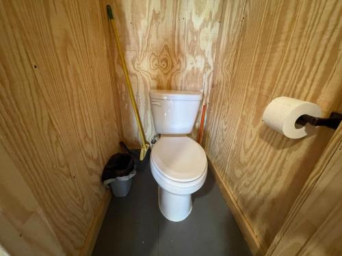 Photo #3 of Reflection Cabin on Lake Godstone in Jacksboro, TX