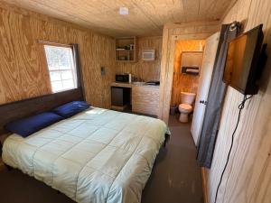 Photo #5 of Reflection Cabin on Lake Godstone in Jacksboro, TX