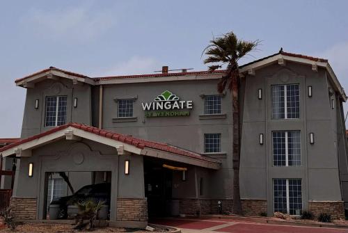 Photo #2 of Wingate by Wyndham Galveston Beachfront at the Seawall in Galveston, TX
