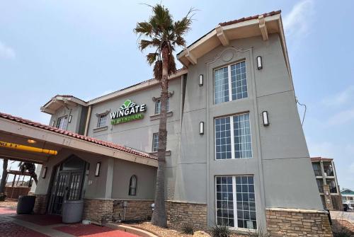 Photo #3 of Wingate by Wyndham Galveston Beachfront at the Seawall in Galveston, TX