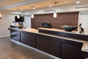 Photo #4 of Wingate by Wyndham Galveston Beachfront at the Seawall in Galveston, TX