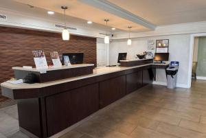 Photo #5 of Wingate by Wyndham Galveston Beachfront at the Seawall in Galveston, TX
