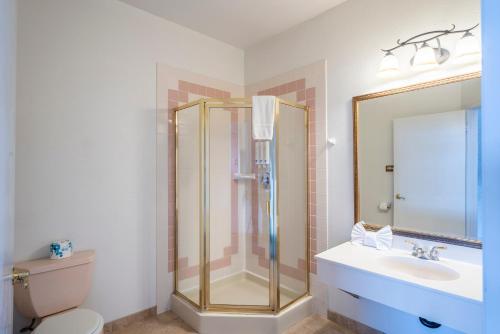 Photo #3 of Ocean View Lodge in Fort Bragg, CA