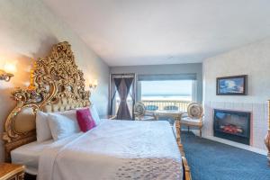 Photo #6 of Ocean View Lodge in Fort Bragg, CA