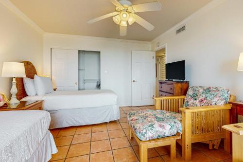 Photo #2 of Ocean Vista #1101 in South Padre Island, TX