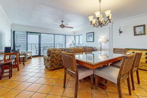 Photo #4 of Ocean Vista #1101 in South Padre Island, TX