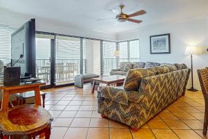 Photo #5 of Ocean Vista #1101 in South Padre Island, TX