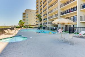 Photo #6 of Ocean Vista #1101 in South Padre Island, TX