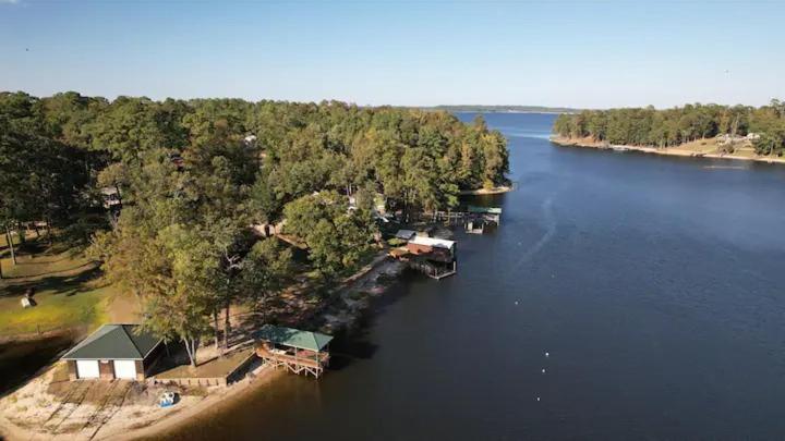 Photo of Robbins Nest in Burkeville, TX