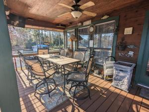 Photo #6 of Robbins Nest in Burkeville, TX
