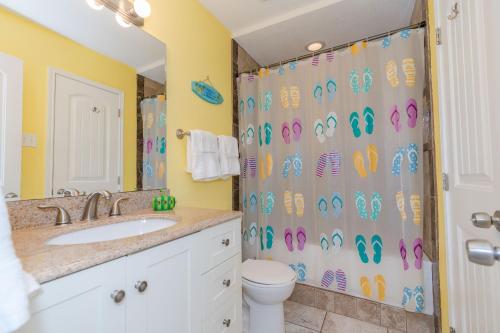 Photo #3 of A Beachside Retreat in Galveston, TX
