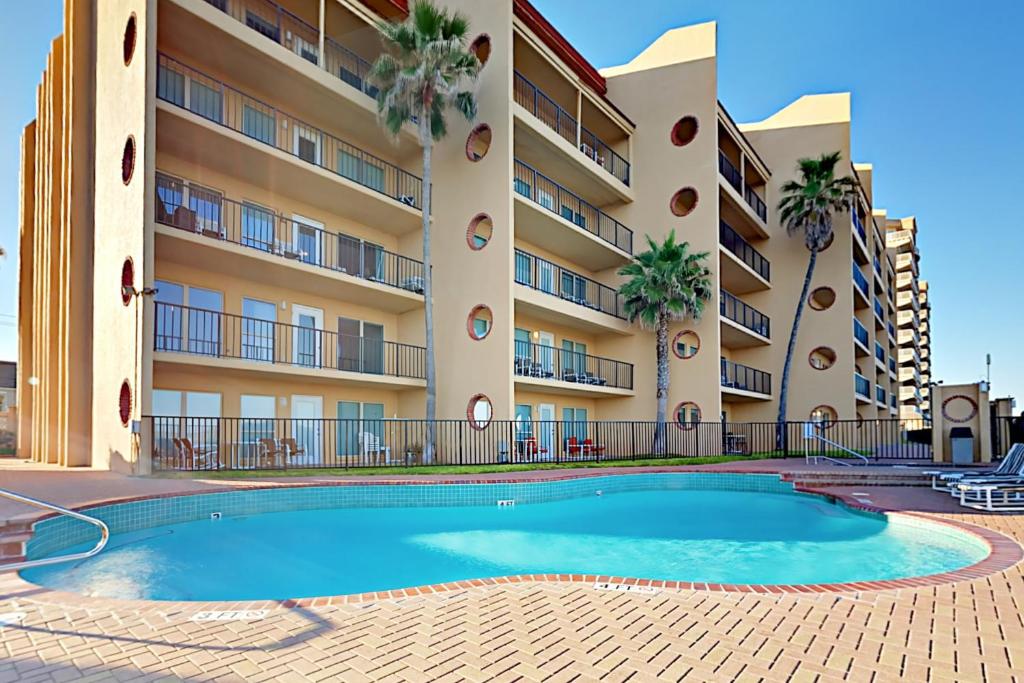 Photo #1 of Suntide II in South Padre Island, TX