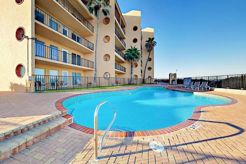Photo #2 of Suntide II in South Padre Island, TX