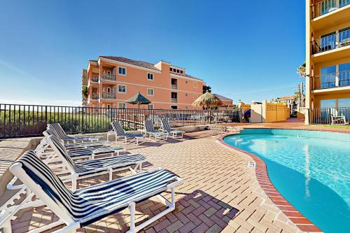 Photo #3 of Suntide II in South Padre Island, TX