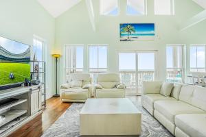 Photo #5 of 8-Mile Beachfront in Galveston, TX
