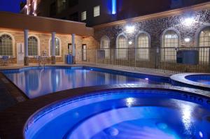 Photo #4 of Holiday Inn Express Hotel Galveston West-Seawall by IHG in Galveston, TX