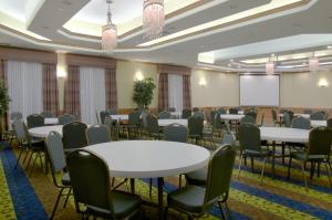 Photo #5 of Holiday Inn Express Hotel Galveston West-Seawall by IHG in Galveston, TX
