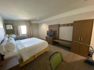 Photo #6 of Holiday Inn Express Hotel Galveston West-Seawall by IHG in Galveston, TX