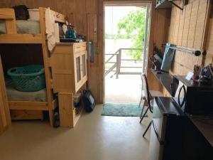 Photo #6 of Wilderness Roost on Lake Godstone in Jacksboro, TX