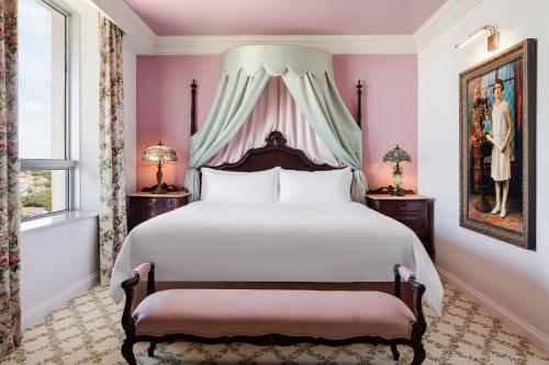 Photo #2 of Grand Galvez Resort, Autograph Collection in Galveston, TX