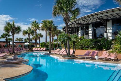 Photo #3 of Grand Galvez Resort, Autograph Collection in Galveston, TX