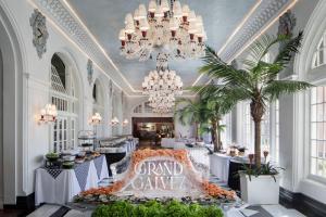 Photo #5 of Grand Galvez Resort, Autograph Collection in Galveston, TX
