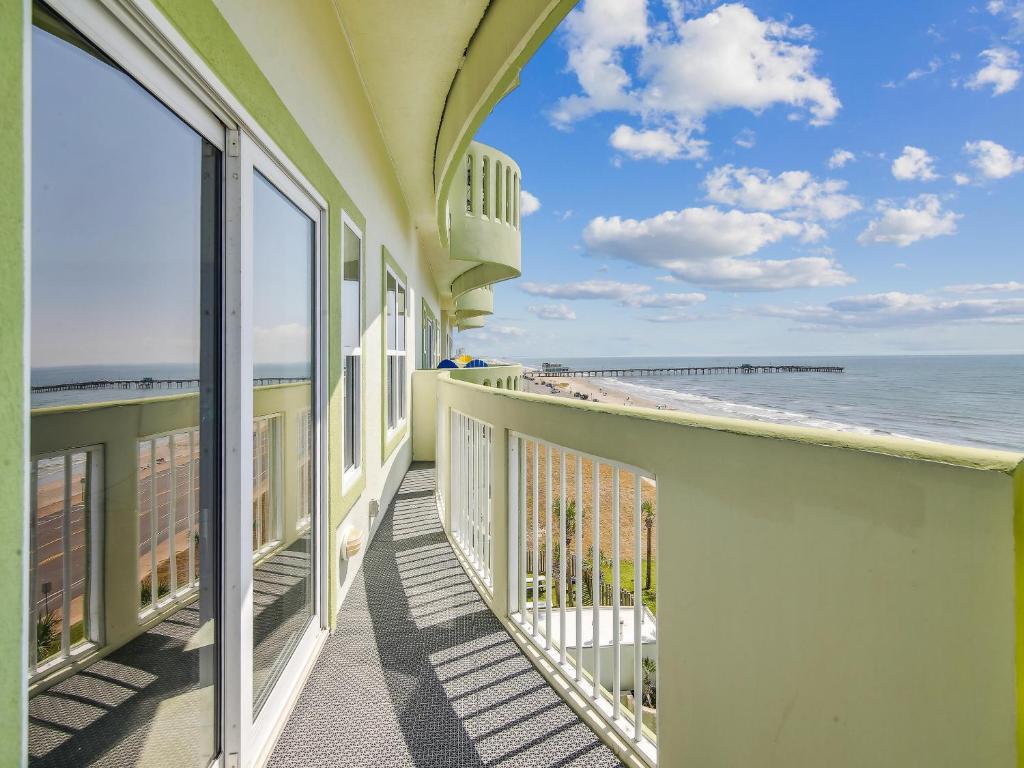Photo #1 of Ocean Grove 704-ocean View in Galveston, TX