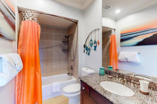 Photo #2 of The Dawn Condominiums in Galveston, TX