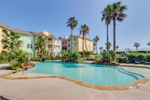 Photo #3 of The Dawn Condominiums in Galveston, TX