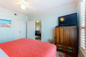 Photo #5 of The Dawn Condominiums in Galveston, TX