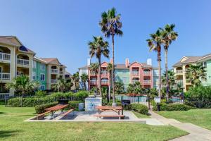 Photo #6 of The Dawn Condominiums in Galveston, TX