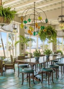 Photo #4 of Casa Del Mar in Santa Monica, CA