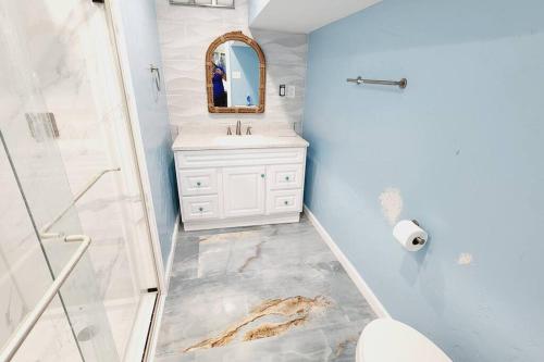Photo #3 of Acapulco - Upstairs Beachview Beauty 50 steps to a private beach! BYOT in Galveston, TX